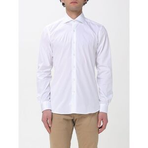 Fay Shirt Men White